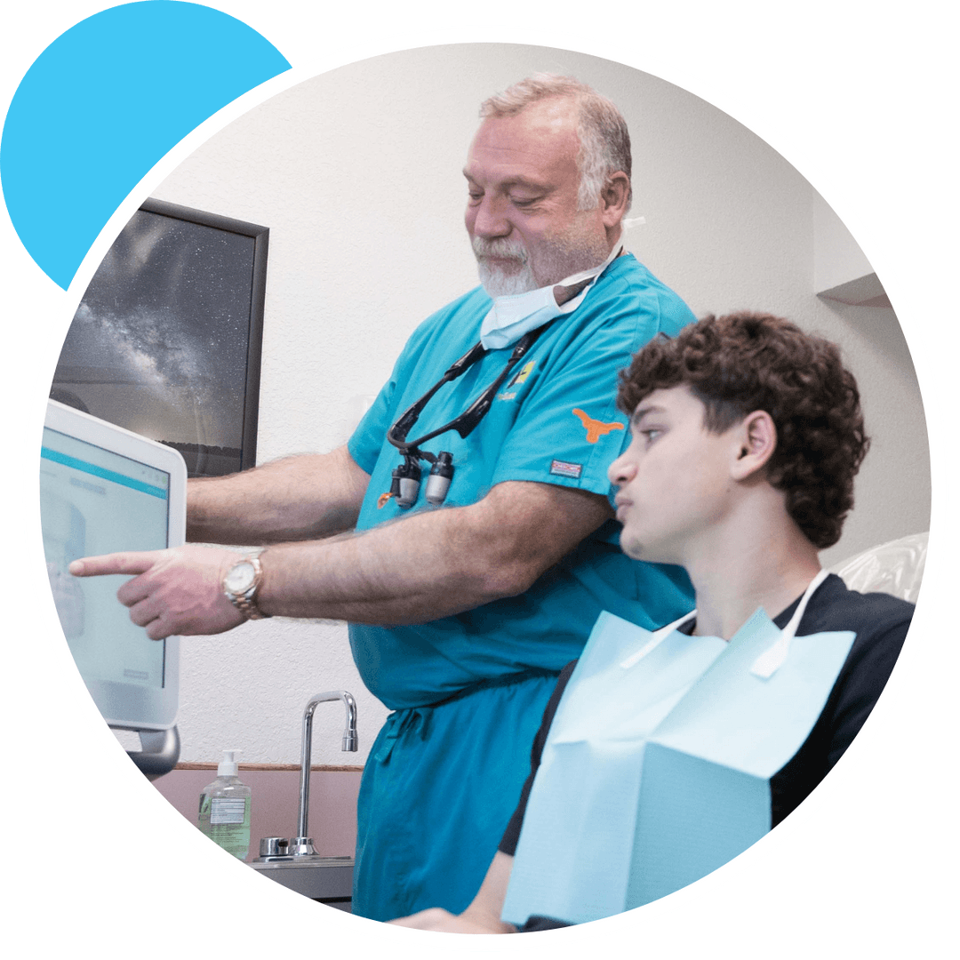 Maplewood Laser Dental Clinic Wichita Falls, Texas